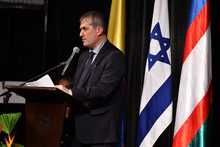 &ldquo;Feria del Libro, un espacio para construir consensos y reconciliaci&oacute;n&rdquo;: alcalde Ospina 