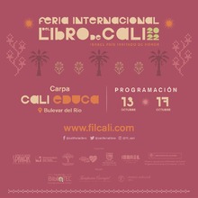 &iexcl;Progr&aacute;mate!: La carpa Cali Educa abre el tel&oacute;n en la Feria Internacional del Libro 