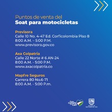 Movilidad&nbsp;seguir&aacute; exigiendo el Soat a conductores en Cali