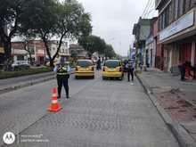 Movilidad&nbsp;seguir&aacute; exigiendo el Soat a conductores en Cali