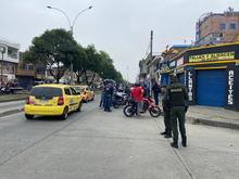 Movilidad&nbsp;seguir&aacute; exigiendo el Soat a conductores en Cali