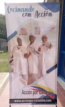 Manipuladoras de alimentos del PAE reforzaron conocimientos culinarios