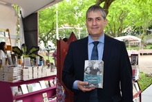 Israel y Colombia, dos culturas que se fusionan en la Feria del Libro