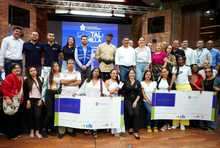 El Fondo Solidario y de Oportunidades sigue avanzando con gran &eacute;xito