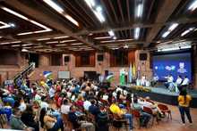 El Fondo Solidario y de Oportunidades sigue avanzando con gran &eacute;xito