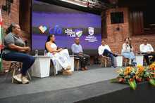 El Fondo Solidario y de Oportunidades sigue avanzando con gran &eacute;xito