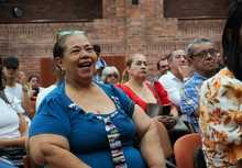 El Fondo Solidario y de Oportunidades sigue avanzando con gran &eacute;xito