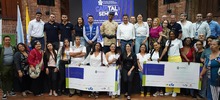 Alcalde de Cali lanzó línea de capital semilla del Fondo Solidario para Emprendedores