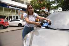 L&iacute;nea 125 para solicitud de ambulancias, otro avance en la lucha contra la &lsquo;guerra del centavo&rsquo;