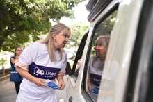 L&iacute;nea 125 para solicitud de ambulancias, otro avance en la lucha contra la &lsquo;guerra del centavo&rsquo;