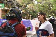 L&iacute;nea 125 para solicitud de ambulancias, otro avance en la lucha contra la &lsquo;guerra del centavo&rsquo;