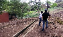 Predio de la Normal Farallones merece especial atenci&oacute;n: Francy Restrepo