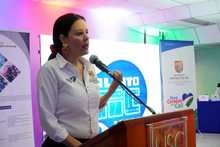 Entre sonrisas y mucha juventud se realiz&oacute; la clausura de &lsquo;Talento TIC&rsquo;