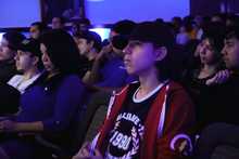 Entre sonrisas y mucha juventud se realiz&oacute; la clausura de &lsquo;Talento TIC&rsquo;