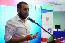 Entre sonrisas y mucha juventud se realiz&oacute; la clausura de &lsquo;Talento TIC&rsquo;