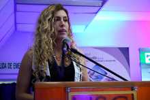 Entre sonrisas y mucha juventud se realiz&oacute; la clausura de &lsquo;Talento TIC&rsquo;