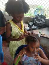 Este fin de semana conozca y disfrute el legado ancestral de la est&eacute;tica afro 