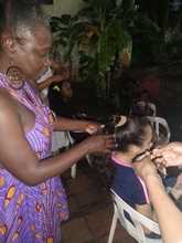 Este fin de semana conozca y disfrute el legado ancestral de la est&eacute;tica afro 