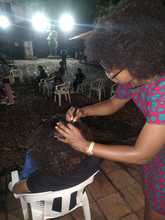 Este fin de semana conozca y disfrute el legado ancestral de la est&eacute;tica afro 