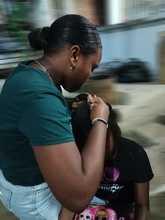 Este fin de semana conozca y disfrute el legado ancestral de la est&eacute;tica afro 