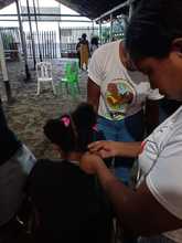 Este fin de semana conozca y disfrute el legado ancestral de la est&eacute;tica afro 