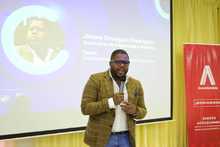 Oficina de Protecci&oacute;n al Consumidor brinda cursos a empresarios