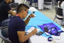 Oficina de Protecci&oacute;n al Consumidor brinda cursos a empresarios