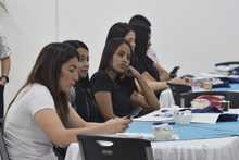 Oficina de Protecci&oacute;n al Consumidor brinda cursos a empresarios