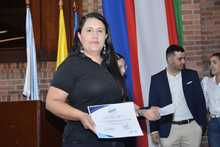 Oficina de Protecci&oacute;n al Consumidor brinda cursos a empresarios