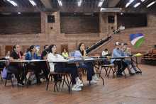 Oficina de Protecci&oacute;n al Consumidor brinda cursos a empresarios