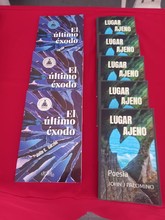 Colombianos que viven en Estados Unidos dejan leer sus cuitas desde la &lsquo;Feria Internacional del Libro&rsquo; 