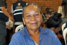 Administraci&oacute;n entreg&oacute; triciclos y dotaciones a recicladores afectados por incendio en Silo&eacute;