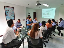 Movilidad lista para acompa&ntilde;ar a la ciudadan&iacute;a durante planes &lsquo;&eacute;xodo&rsquo; y &lsquo;retorno&rsquo;