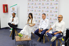 Bienes y servicios rindi&oacute; cuentas, lea los detalles 