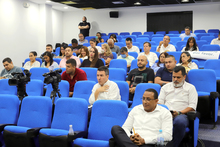 Bienes y servicios rindi&oacute; cuentas, lea los detalles 