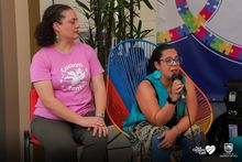 La inclusi&oacute;n: un reto que se teje en colectivo