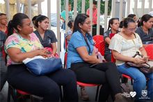 La inclusi&oacute;n: un reto que se teje en colectivo