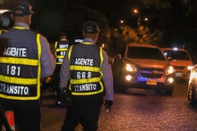 Presencia de agentes de tr&aacute;nsito no ser&aacute; necesaria en siniestros sin lesionados en la v&iacute;a