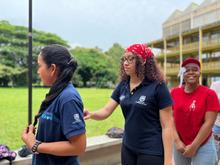 La construcci&oacute;n de un proyecto de vida y de ciudad es una apuesta de Todas y Todos a Estudiar