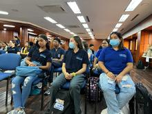 La construcci&oacute;n de un proyecto de vida y de ciudad es una apuesta de Todas y Todos a Estudiar