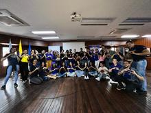 La construcci&oacute;n de un proyecto de vida y de ciudad es una apuesta de Todas y Todos a Estudiar