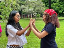 La construcci&oacute;n de un proyecto de vida y de ciudad es una apuesta de Todas y Todos a Estudiar