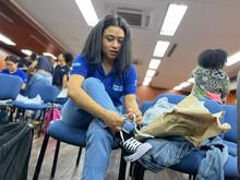 La construcci&oacute;n de un proyecto de vida y de ciudad es una apuesta de Todas y Todos a Estudiar