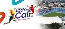 Primera fecha de la categor&iacute;a libre de la copa Todo por Cali, Unidos por la Vida