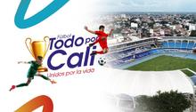 Primera fecha de la categor&iacute;a libre de la copa Todo por Cali, Unidos por la Vida
