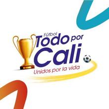 Primera fecha de la categor&iacute;a libre de la copa Todo por Cali, Unidos por la Vida