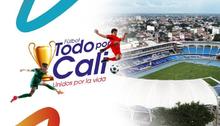 Primera fecha de la categor&iacute;a libre de la copa Todo por Cali, Unidos por la Vida