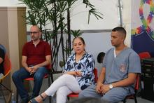 Todas y Todos a estudiar en la Feria Internacional del Libro de Cali 2022