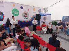 Todas y Todos a estudiar en la Feria Internacional del Libro de Cali 2022