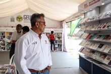 Feria Internacional del Libro de Cali 2022: invitaci&oacute;n para todos los turistas y locales apasionados por la lectura